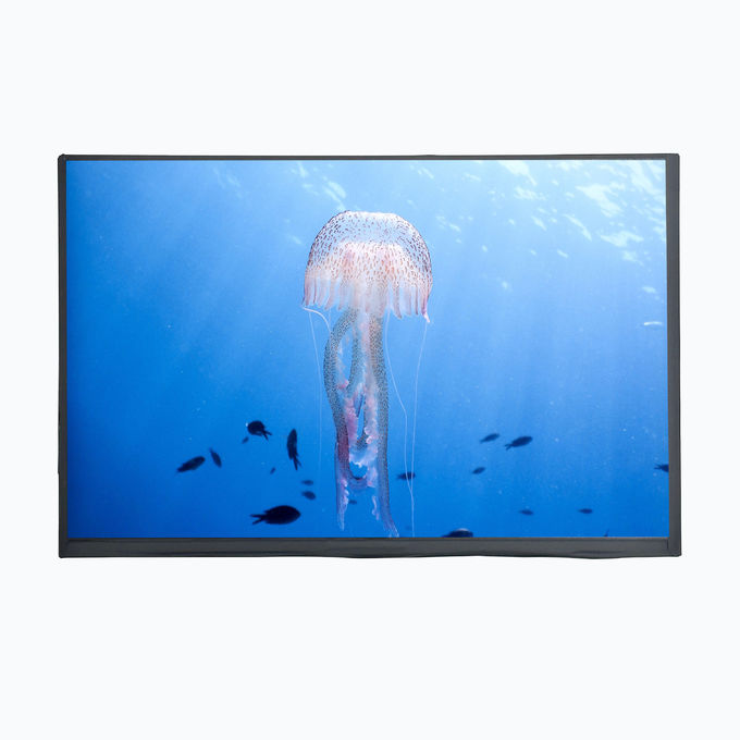 Pantalla LCD de 10.1 pulgadas TFT LCD con panel táctil EM 750cd/m2 Resolución 1280XRGBX800 0