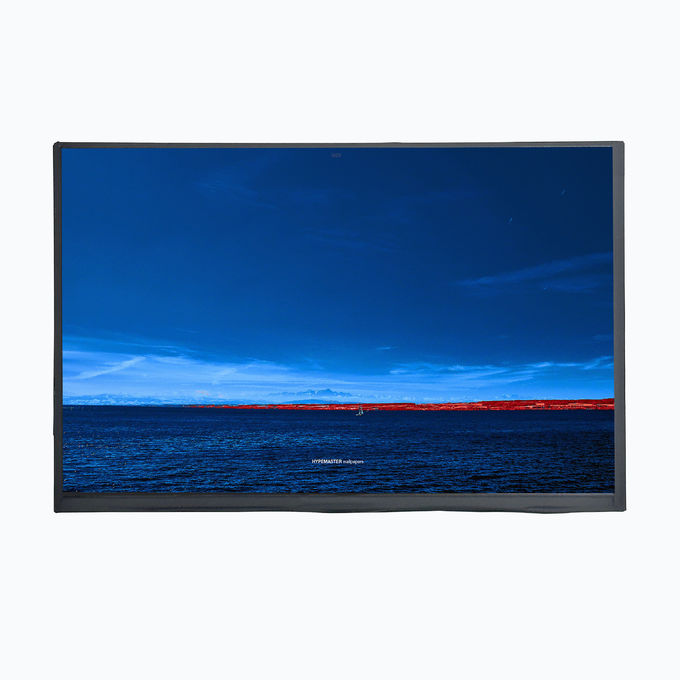 Pantalla LCD TFT de 10,1 pulgadas con resolución 1280XRGBX800 Interfaz EDP EM táctil 0
