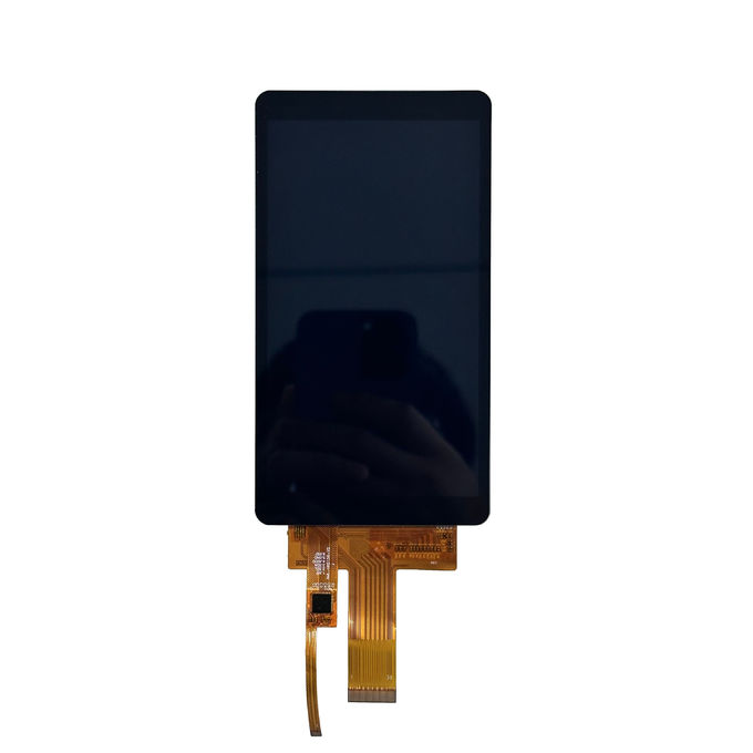 5Display LCD FHD TFT de 5 pulgadas con pantalla táctil Interfaz Mipi Resolución 1080x1920 1