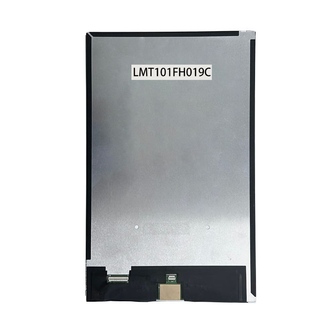 Luminancia 10.1 pulgadas FHD IPS módulo de pantalla LCD con luz de fondo LED BAR Resolución 1200x1920 1