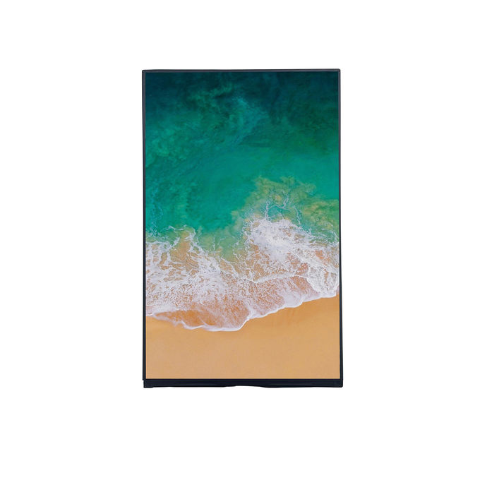 Módulo LCD TFT de 10,1 pulgadas FHD 415cd/m2 RGB 1200*1920 Display LED con resolución de barra 1