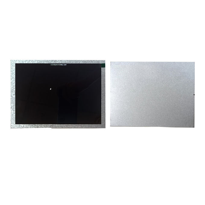 Módulo de pantalla LCD TFT de 24 bits de 8 pulgadas con transmisión SVGA 50Pin Pin 300cd/m2 0